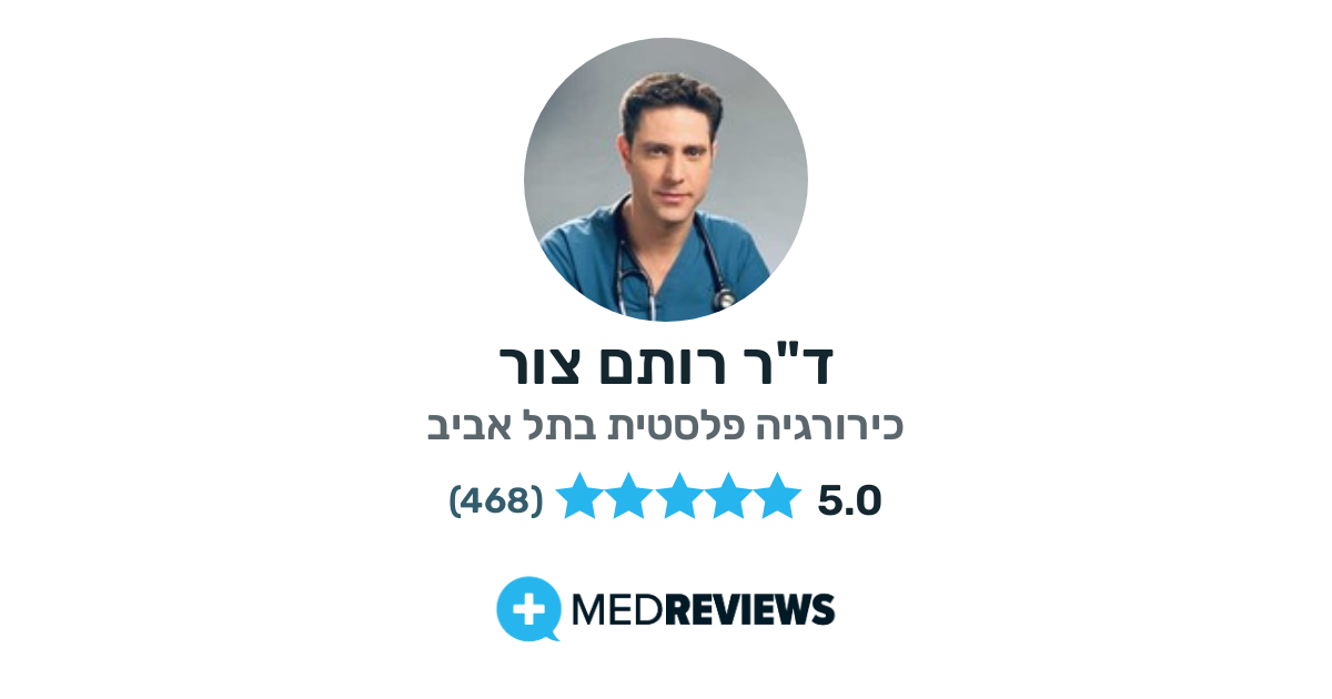 - הגדלת חזה - המלצות וחוות דעת על ד